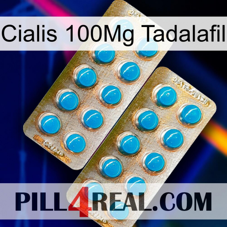 Tadalafil Cialis 100Mg new08